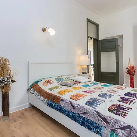 Apartament On Nezavisimosti 43 Mińsk